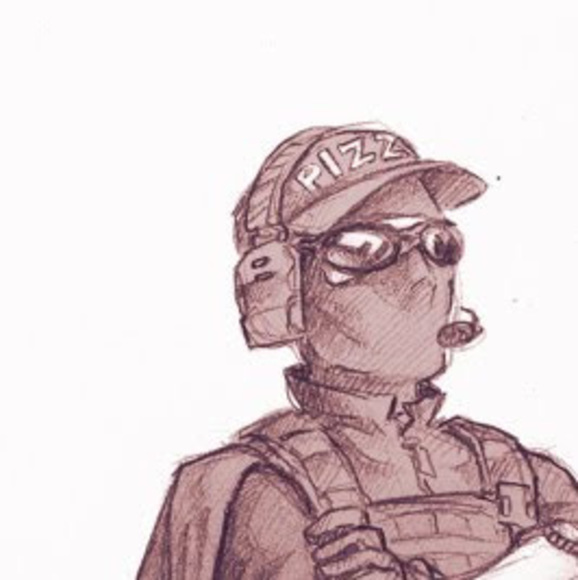 paullattus